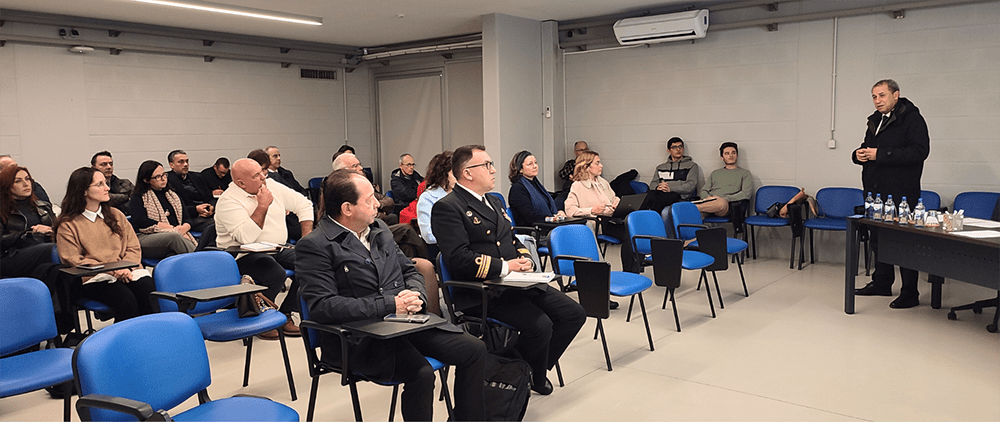 Porto de Aveiro e Universidade de Aveiro apresentam calculadora de emissões de CO2
